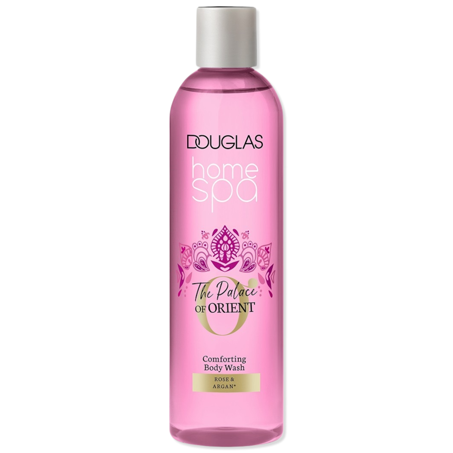 Douglas Collection Home Spa The Palace Of Orient Body Wash