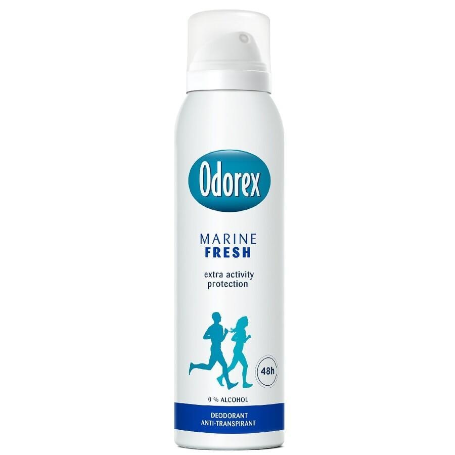 Odorex Deospray