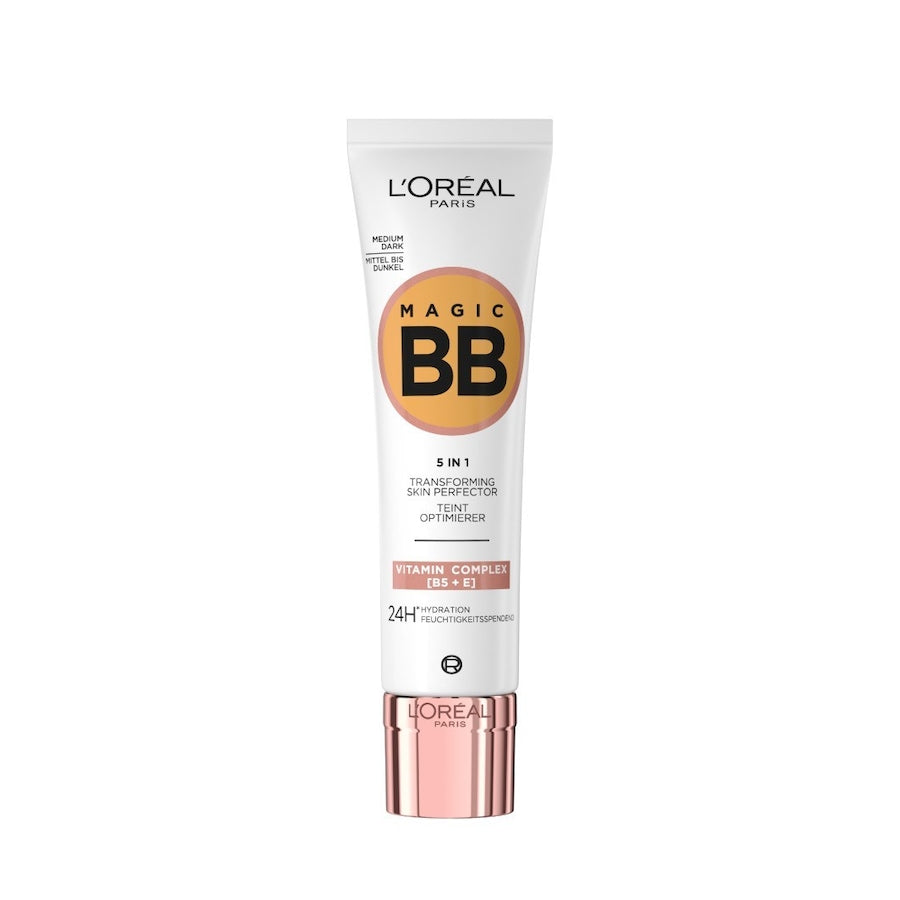 L’Oréal Paris BB C’est Magic BB cream