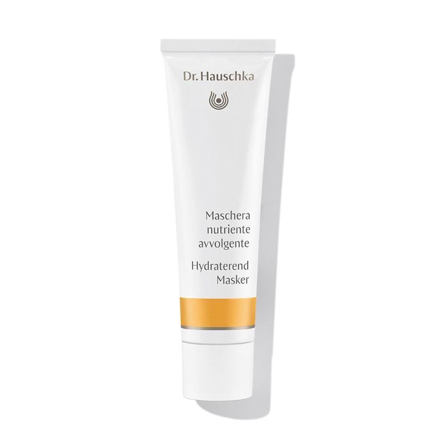 Dr. Hauschka Hydraterend masker