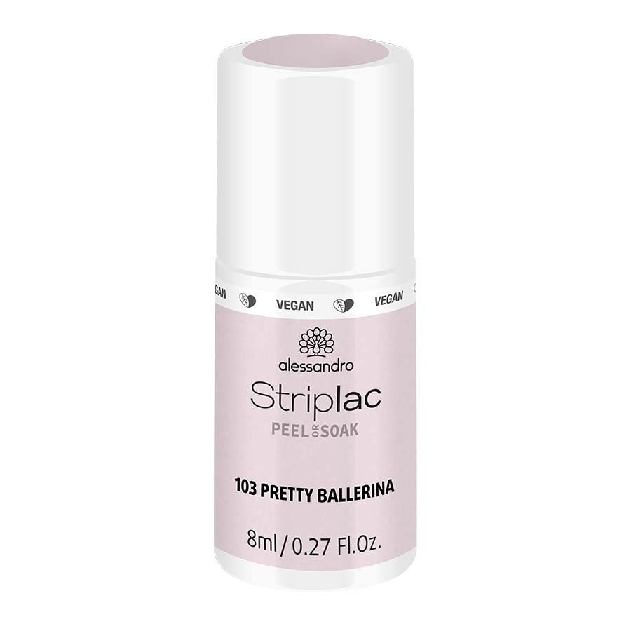 Alessandro Striplac Peel or Soak