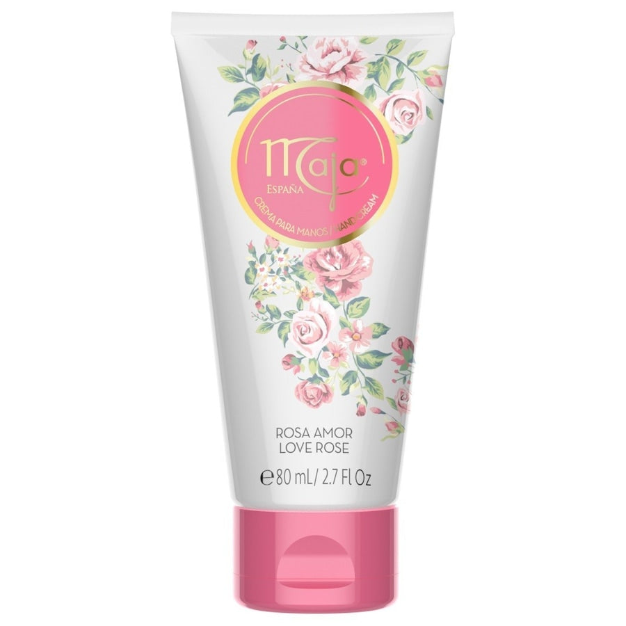 Maja MAJA Love Rose Hand Cream