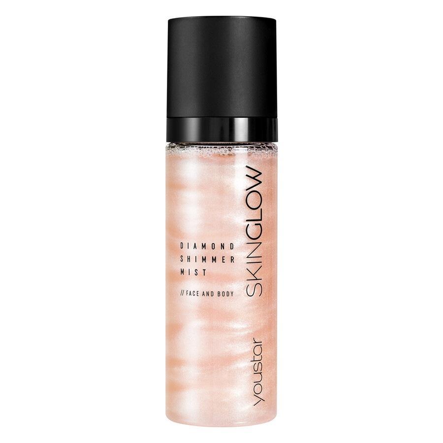 youstar Skinglow Shimmer Mist