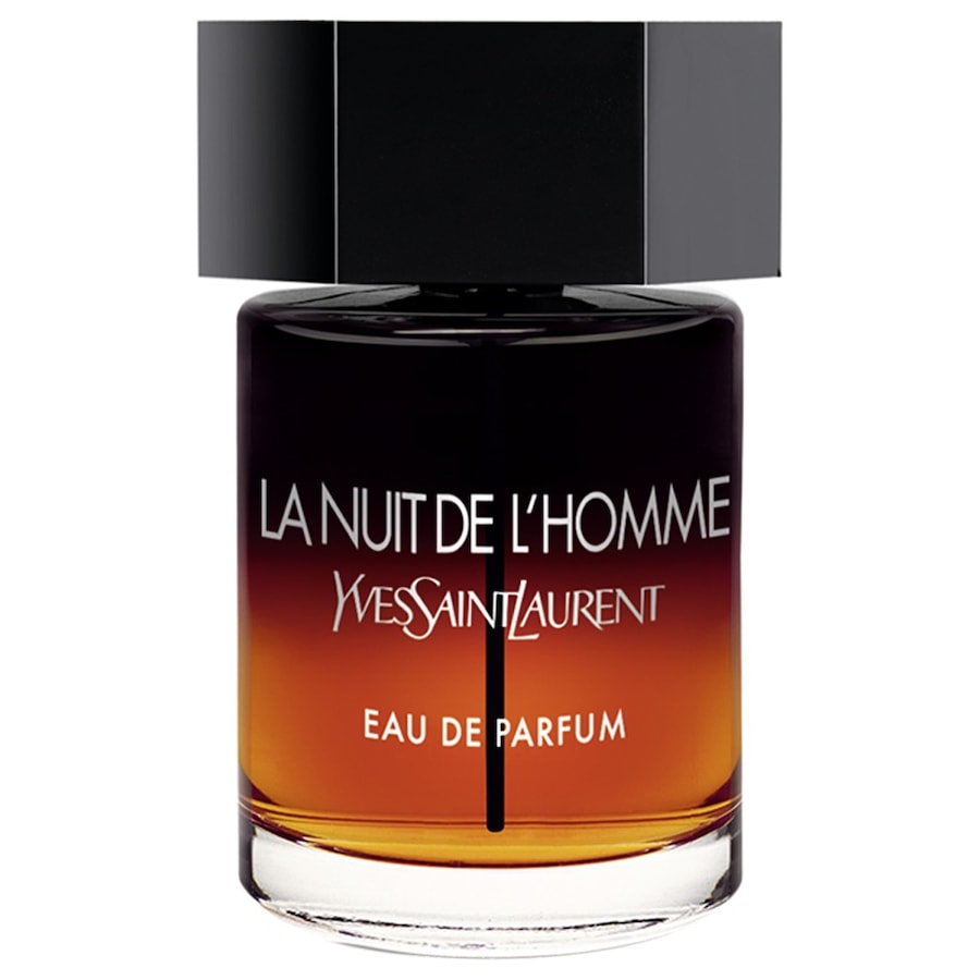 Yves Saint Laurent La Nuit De L’Homme Eau de Parfum