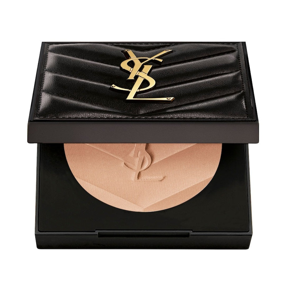 Yves Saint Laurent All Hours Hyper Finish