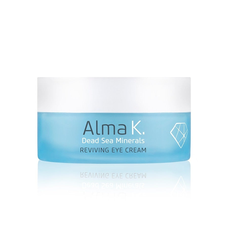 Alma K Face Care Revitaliserende oogcrème