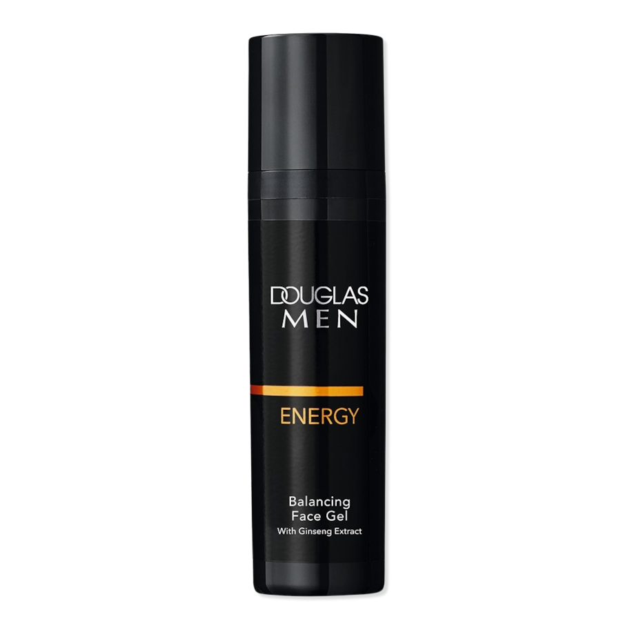 Douglas Collection Men Energy Balancing Face Gel