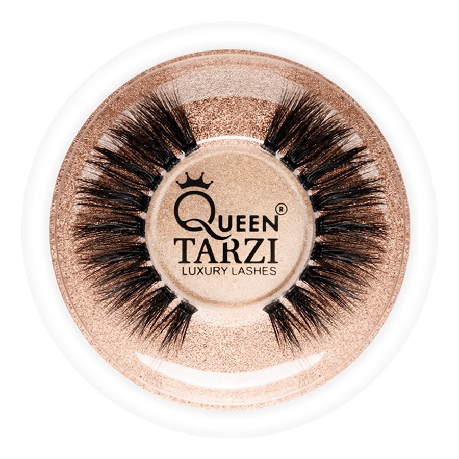 Queen Tarzi Bella 3D Vegan Luxury