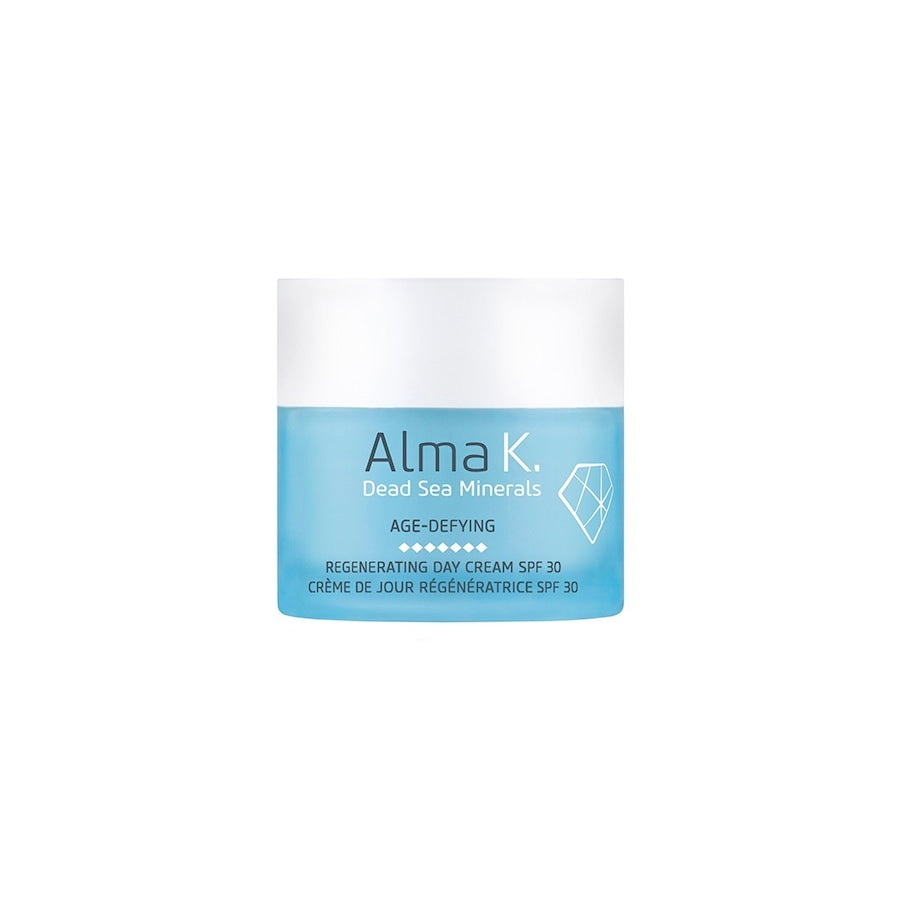 Alma K Sun Care Regenererende Dagcrème Beschermingsfactor 30