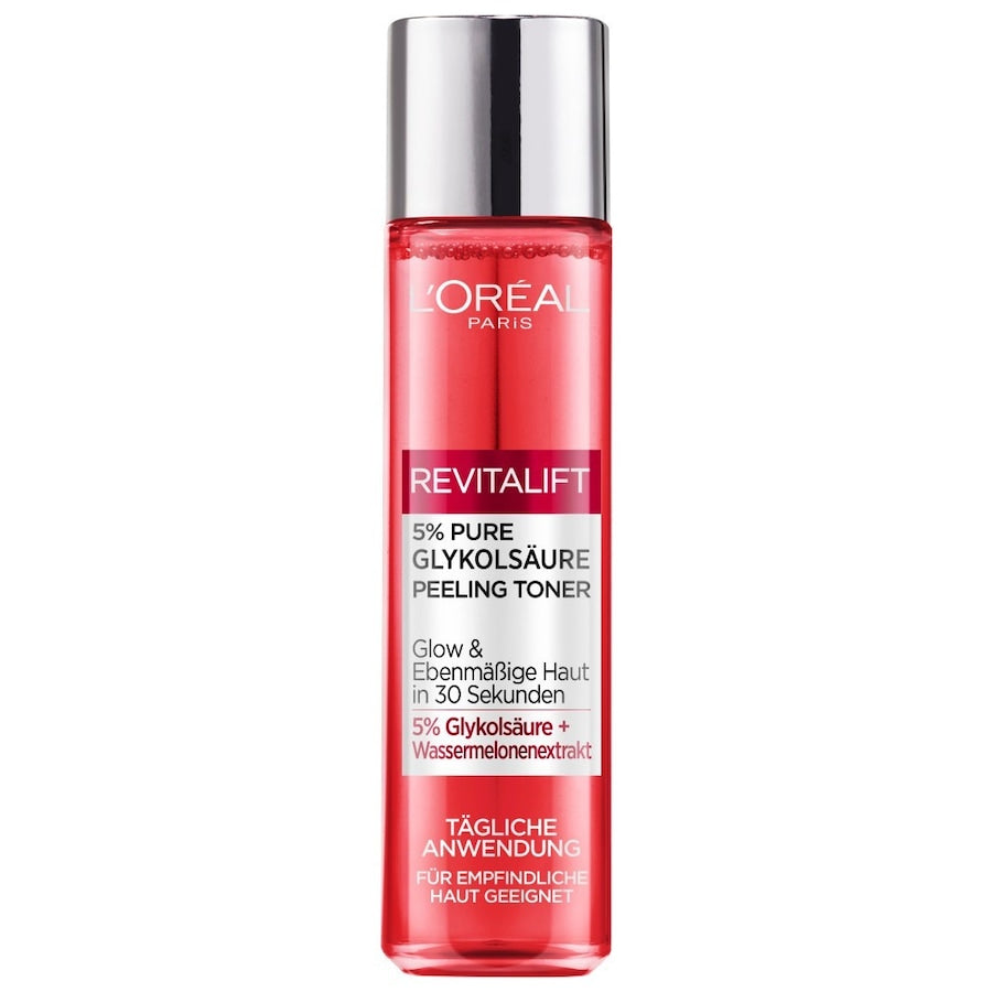 L’Oréal Paris Revitalift Peeling Toner
