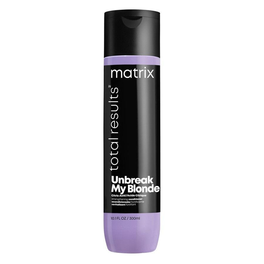Matrix Unbreak My Blonde Conditioner