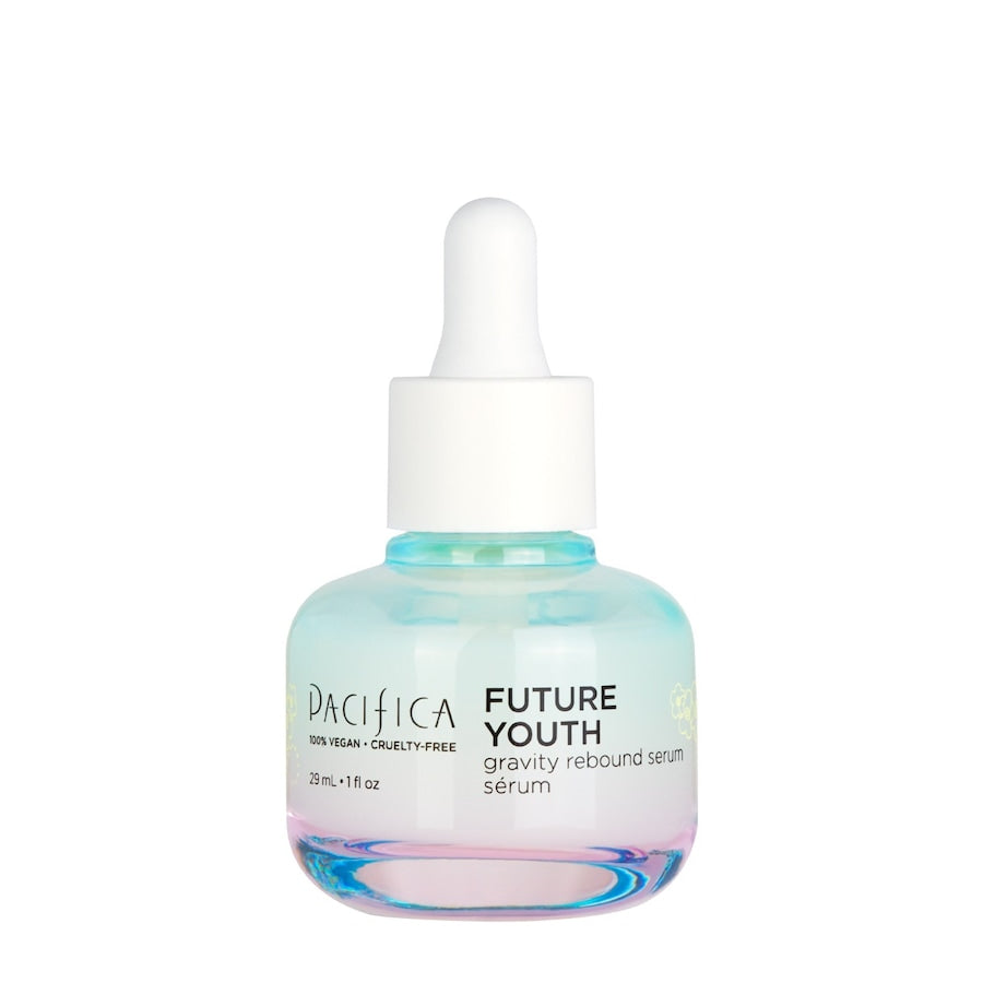 Pacifica Future Youth Future Youth Gravity Rebound Serum