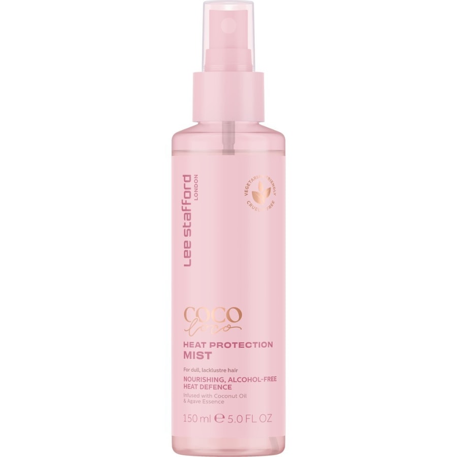 Lee Stafford Heat Protection Mist