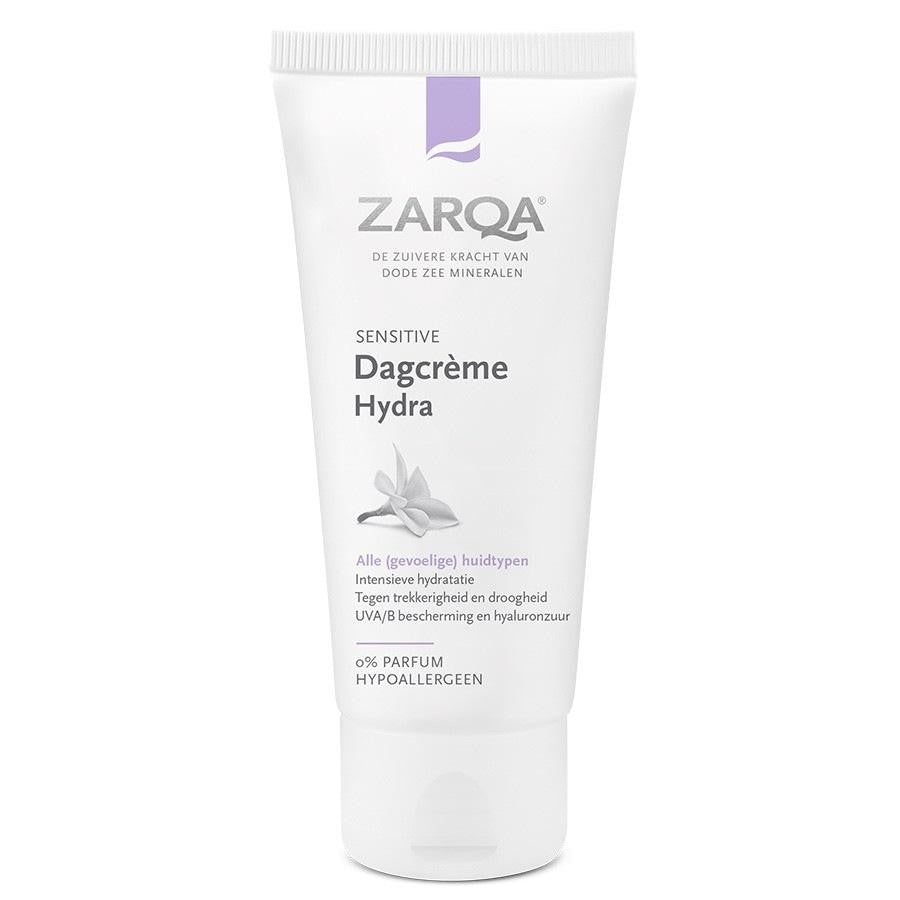 ZARQA Dagcrème Hydra