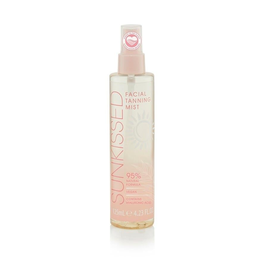 Sunkissed Facial Mist