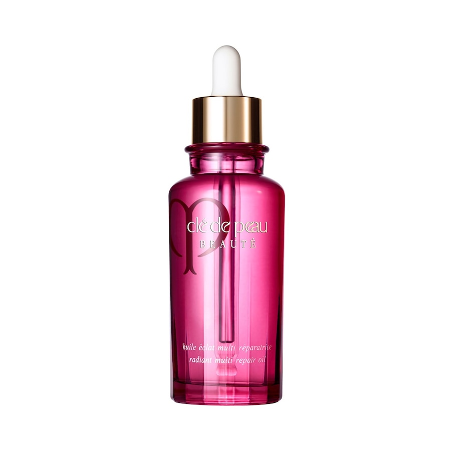 Clé de Peau Beauté Radiant Multi Repair Oil