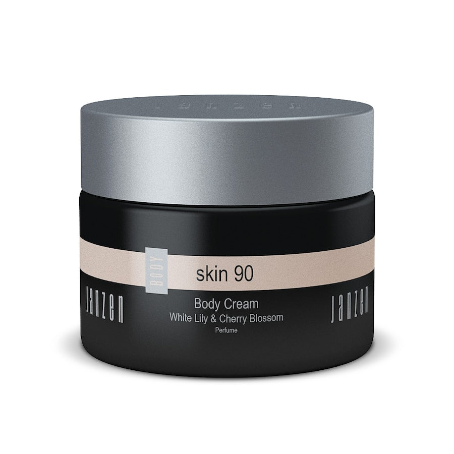 Janzen Skin 90 Body Cream