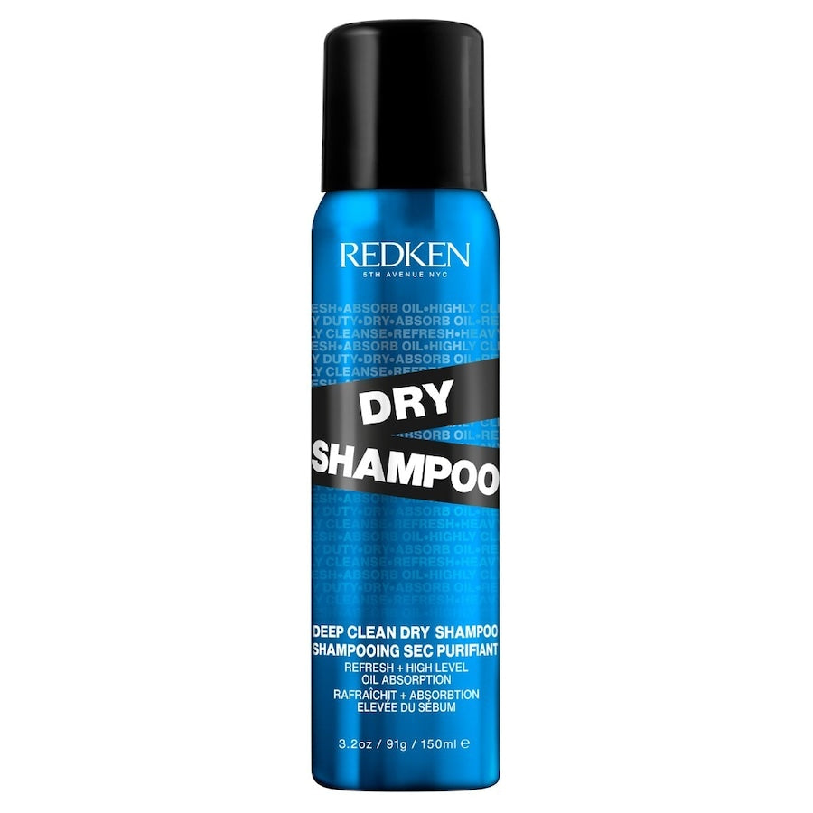 Redken Styling Deep Clean Dry Shampoo