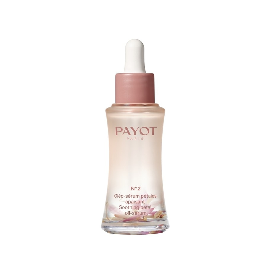Payot Creme nr. 2 Oléo-sérum pétales apaisant