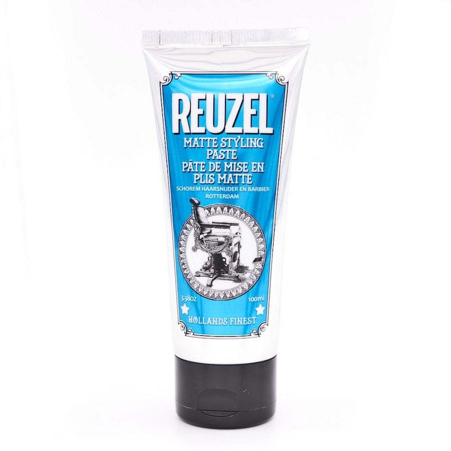Reuzel Matte Styling Paste