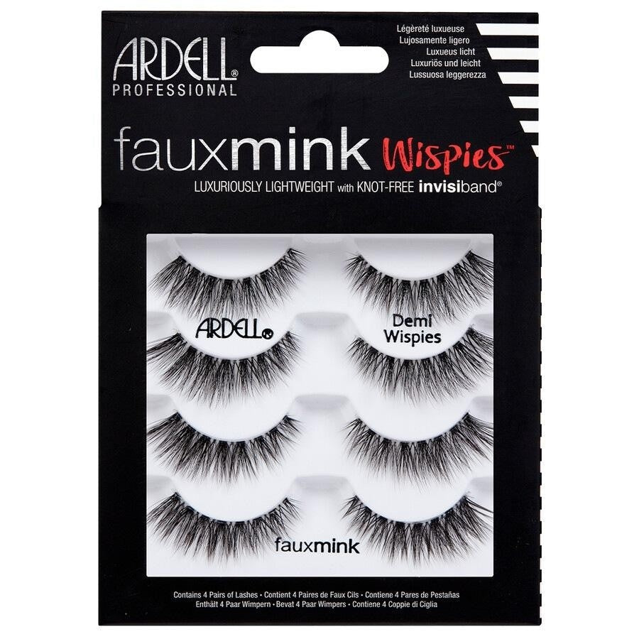 Ardell Faux Mink Faux Mink Multi Demi Wispies