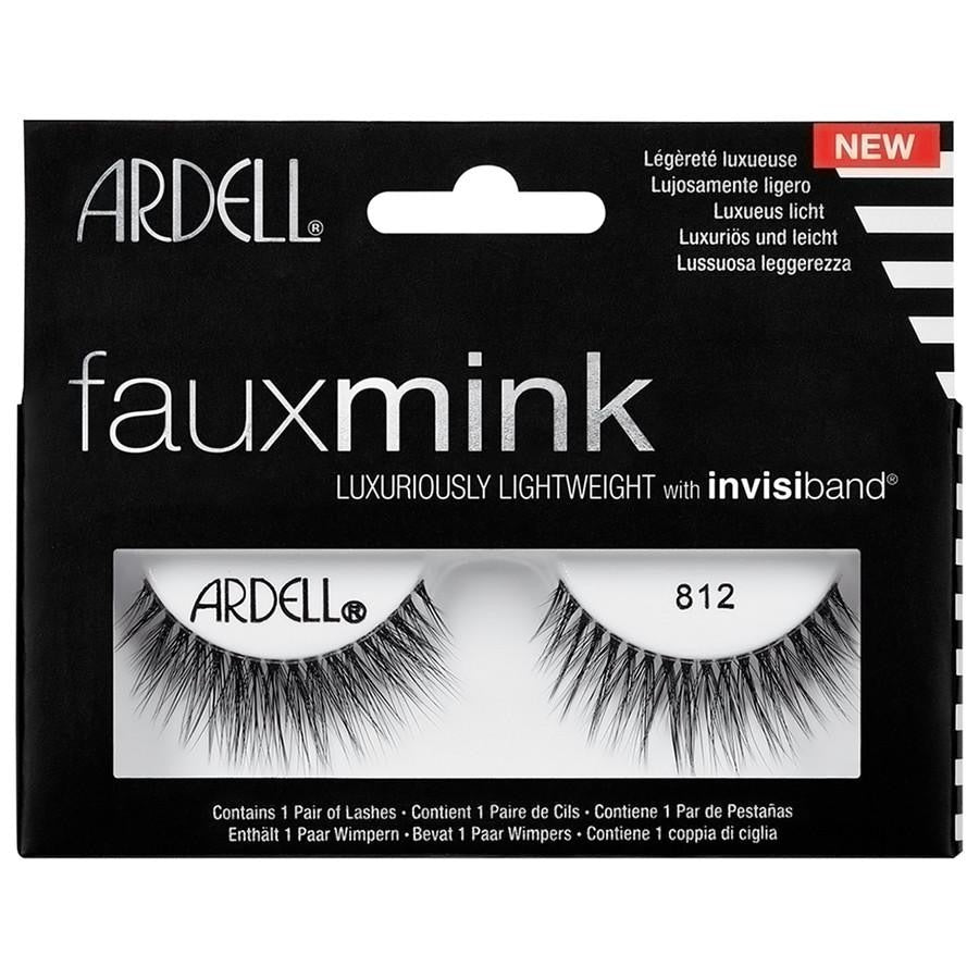 Ardell Faux Mink 812