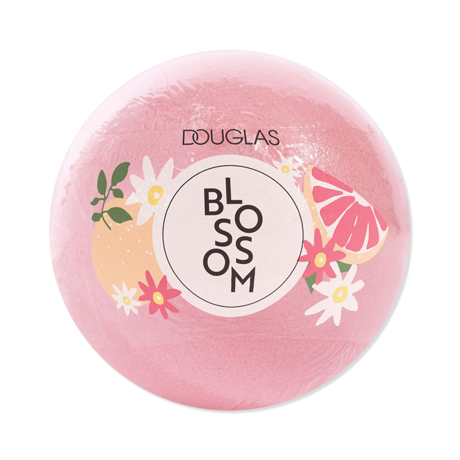 Douglas Collection Blossom Pomelo Fizz Bath Bomb