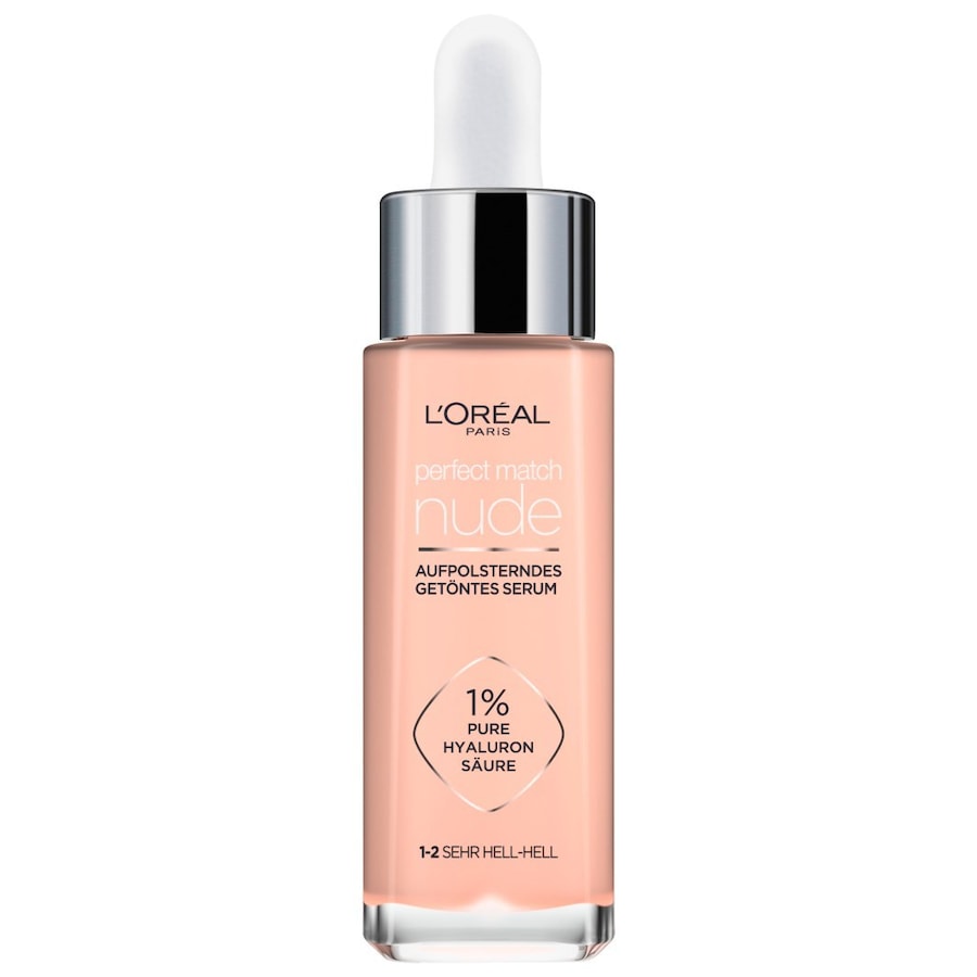 L’Oréal Paris Perfect Match Serum
