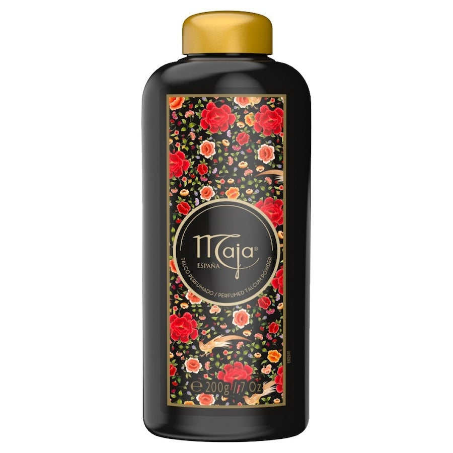 Maja Classic Talkpoeder Geparfumeerd