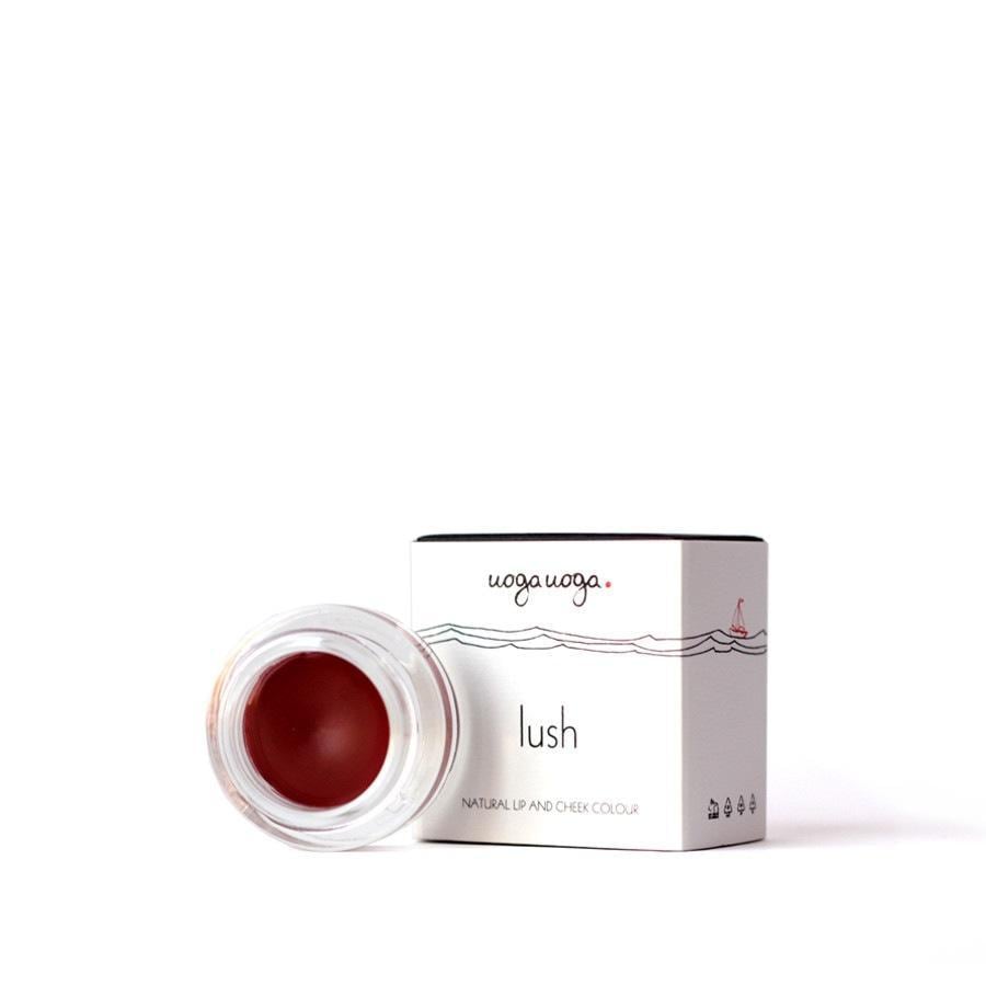 Uoga Uoga Lip & Cheek Colour
