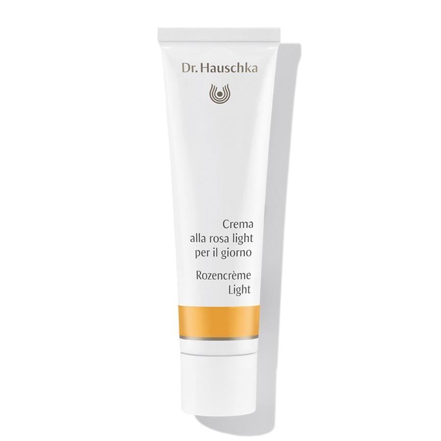Dr. Hauschka Rozencrème Light