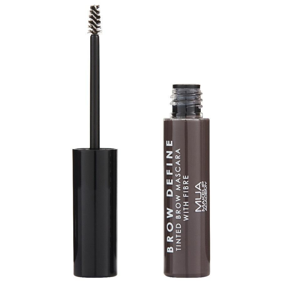 MUA Makeup Academy Brow Define Mascara