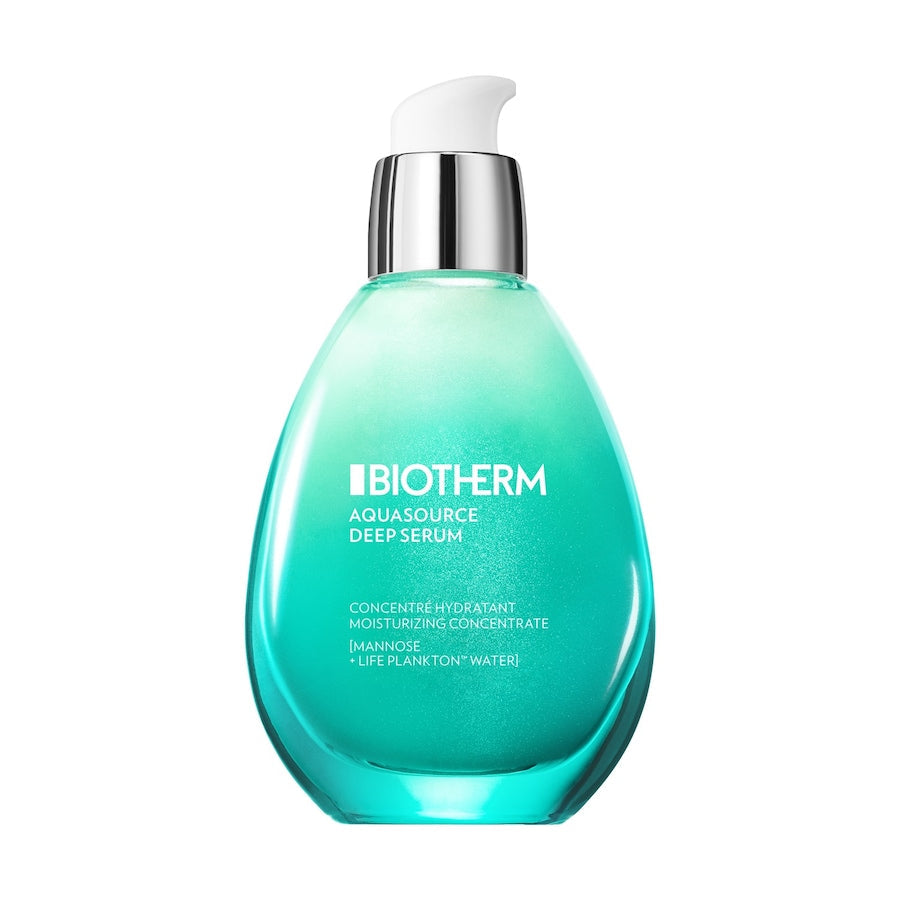 Biotherm Aquasource Aquasource Deep