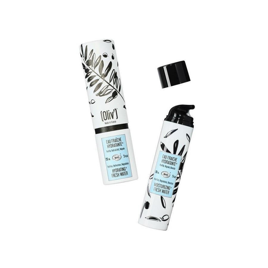 Oliv Bio Moisturizing Fresh Water