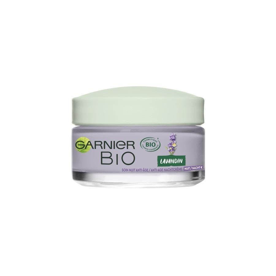 Garnier Face Anti-Age Lavendel