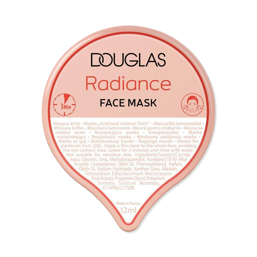 Douglas Collection Douglas Collection Radiance Face Mask