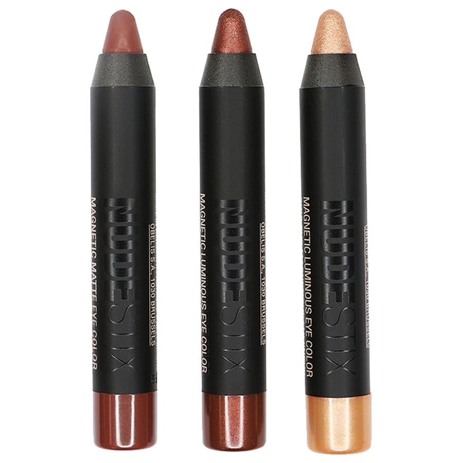 Nudestix Nude Metallic Berry Eye Mini