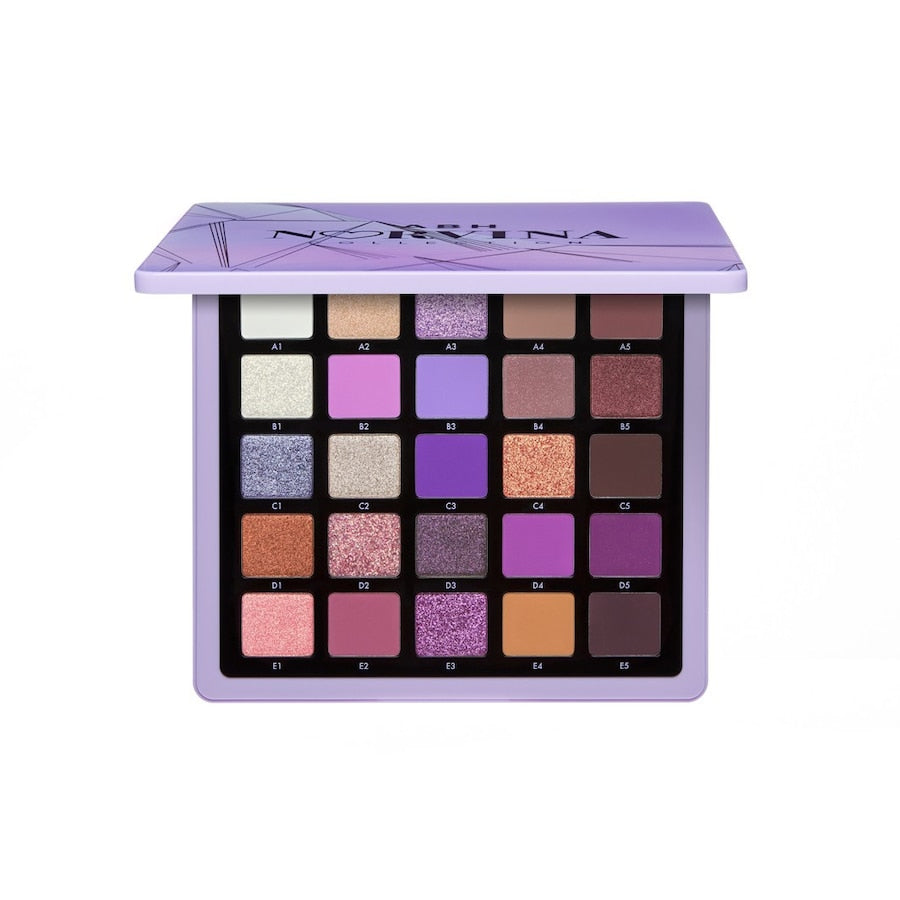 Anastasia Beverly Hills Norvina Collection Norvina Vol. 5