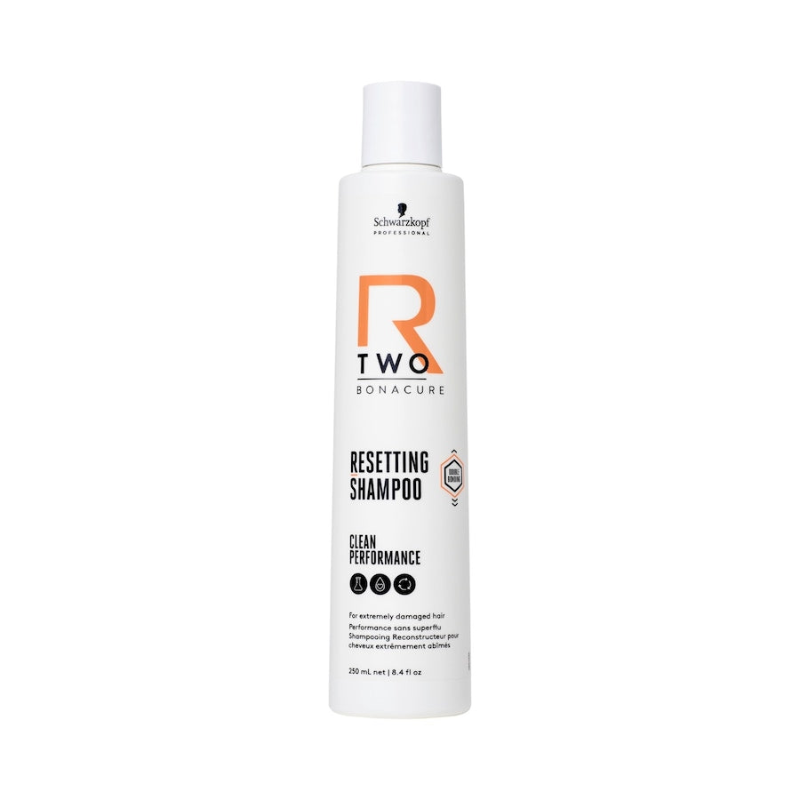 Schwarzkopf Professional BC BONACURE R-TWO Resetting Shampoo