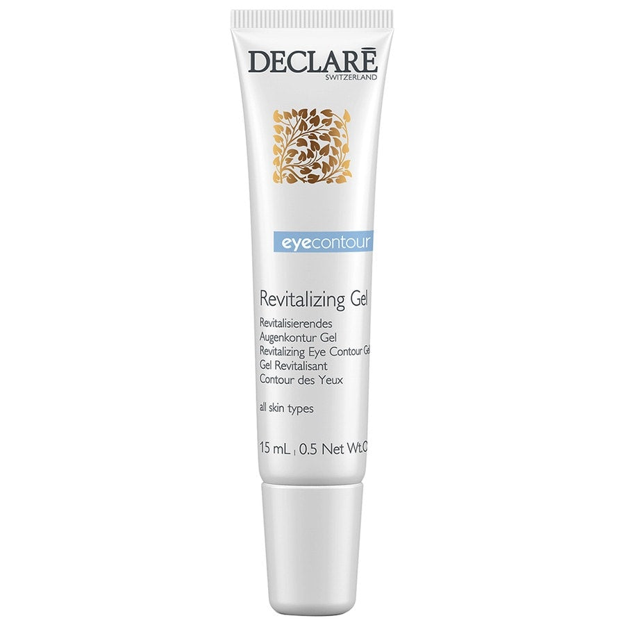 Declaré Eye Contour Revitaliserende oogcontourgel