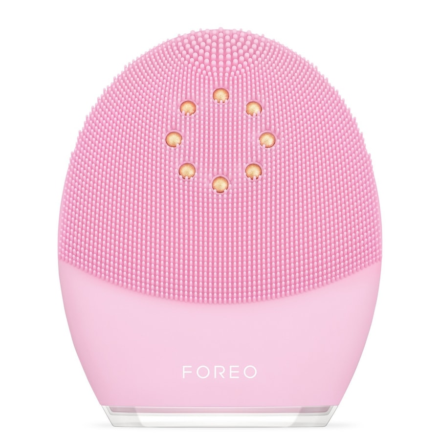 FOREO LUNA™ 3 plus thermische microstroom gezichtsreiniger voor de normale huid