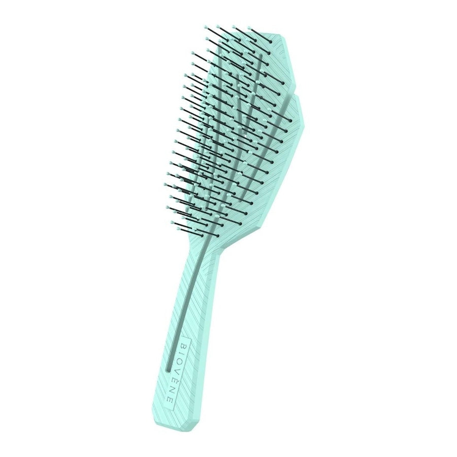 The conscious™ Detangling Brush Mint Green