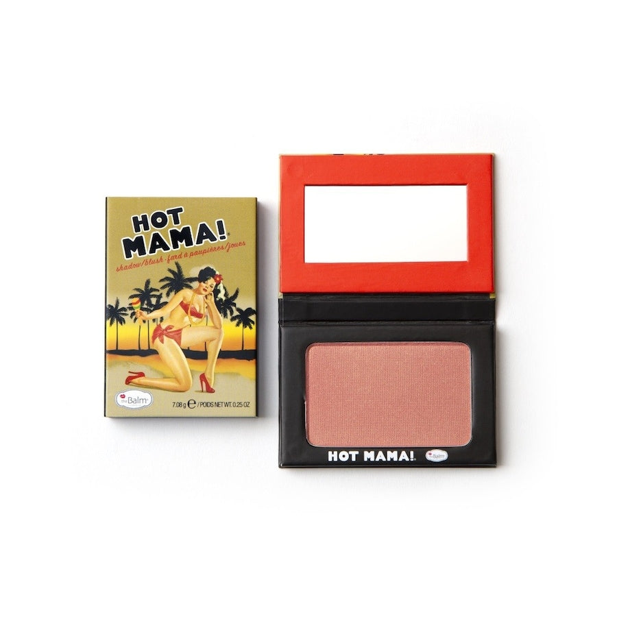 theBalm Hot Mama! Travel Size