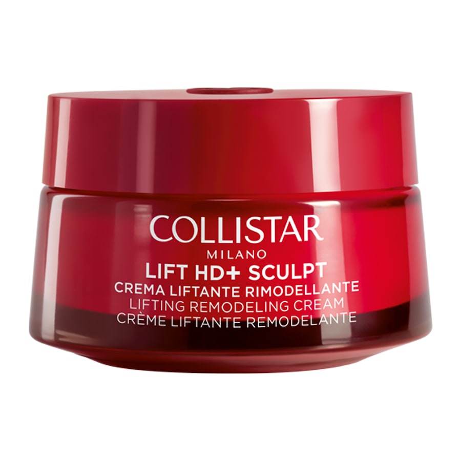 Collistar Sculpt Lifting Remodeling Cream