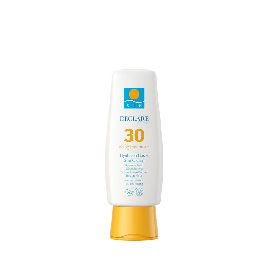 Declaré Hyaluron Boost Sun Cream SPF30