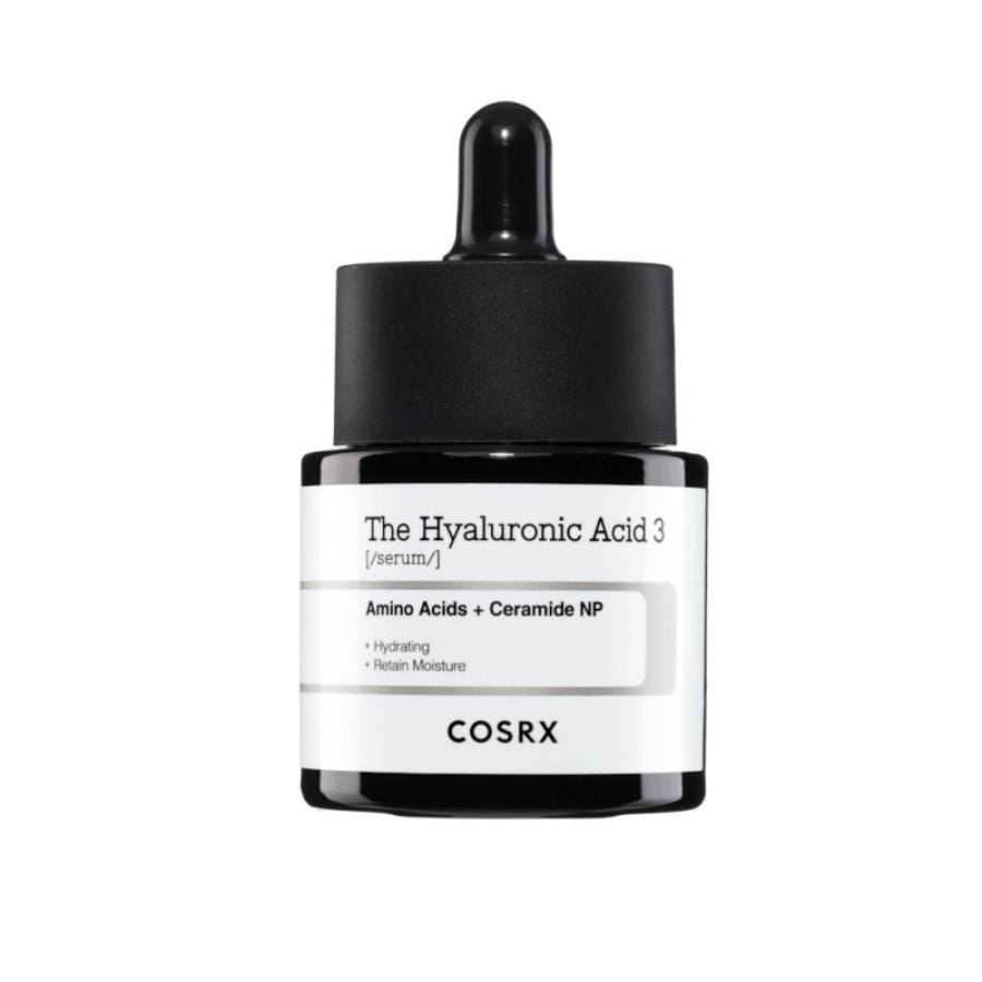 Cosrx The Hyaluronic Acid 3 Serum