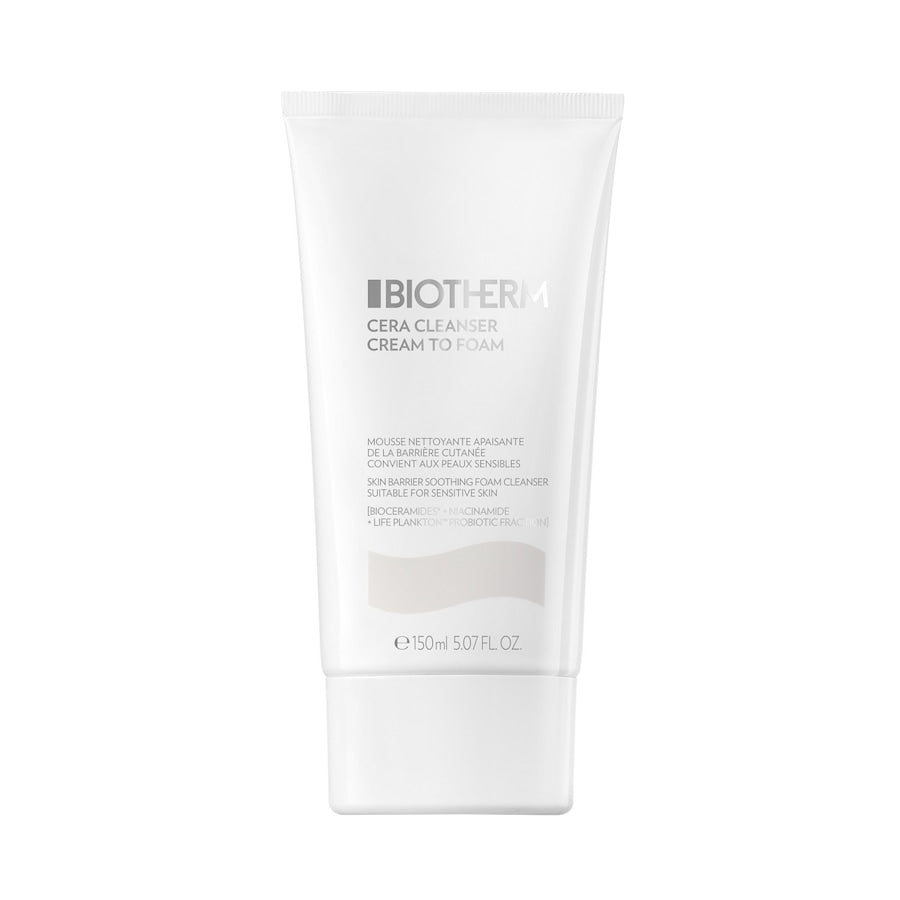 Biotherm Cera Foam Cleanser