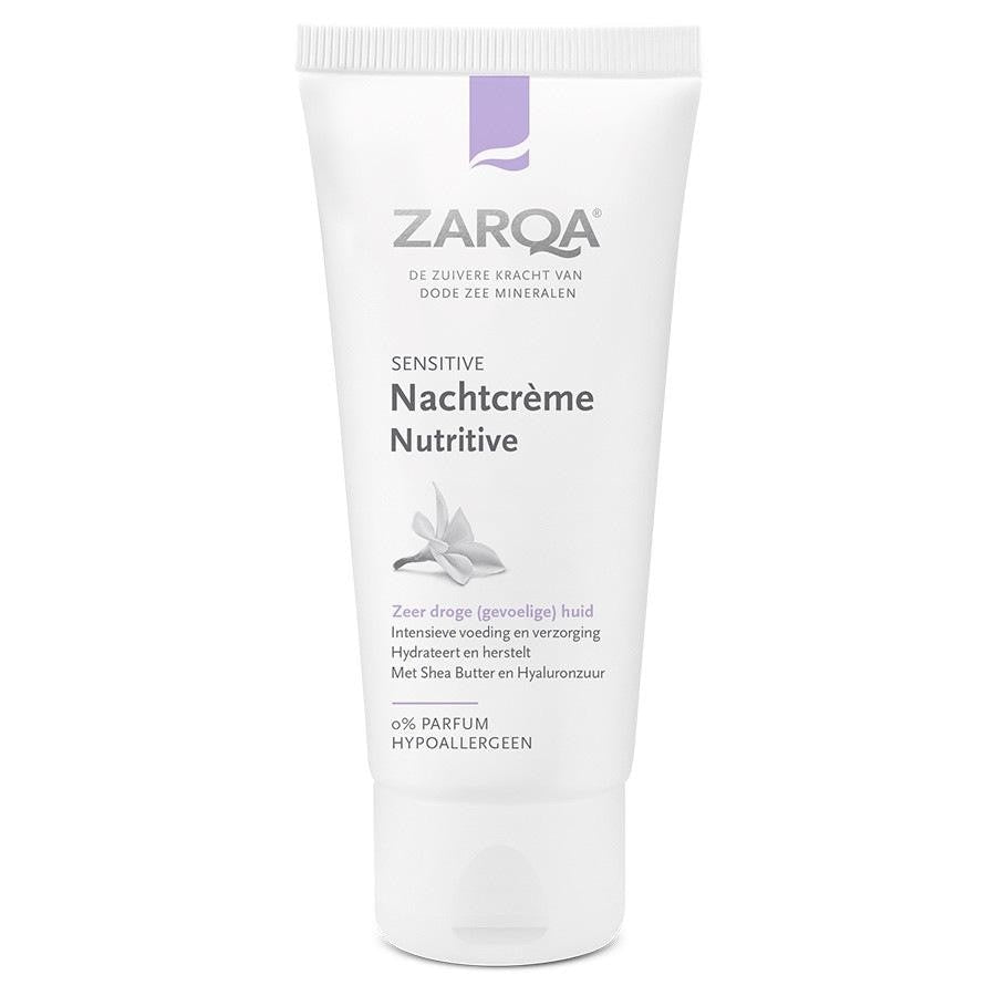 ZARQA Nutritive