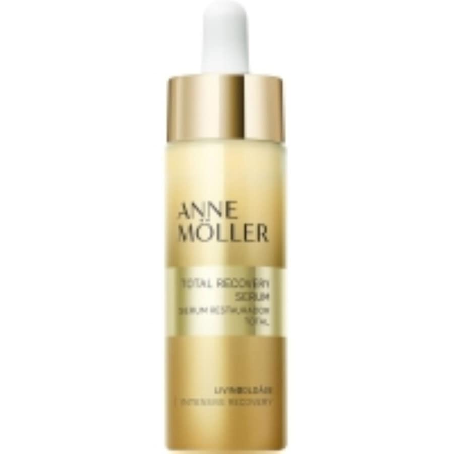 Anne Möller LIVINGOLDÂGE Total Recovery
