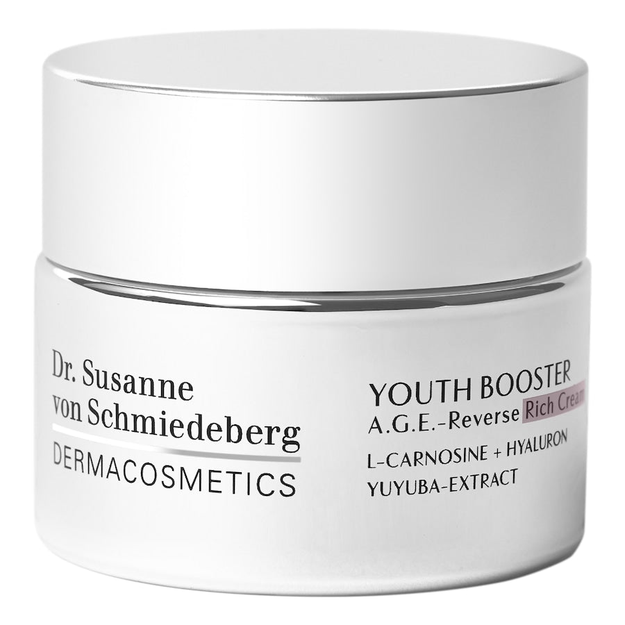 Dr. Susanne von Schmiedeberg Youth Booster A.G.E.-Reverse Rich Cream
